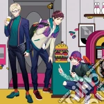 A3! Blooming Autumn Ep / Various cd