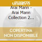 Arai Mann - Arai Mann Collection 2 -Raijin- cd
