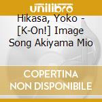 Hikasa, Yoko - [K-On!] Image Song Akiyama Mio cd