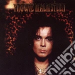 Yngwie Malmsteen - Facing The Animal cd