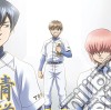 Oxt - Ace Of Diamond Complete Songs cd