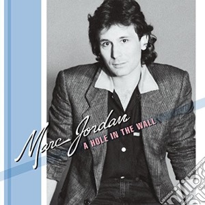 Marc Jordan - Hole In The Wall (Uhqcd) cd musicale di Marc Jordan
