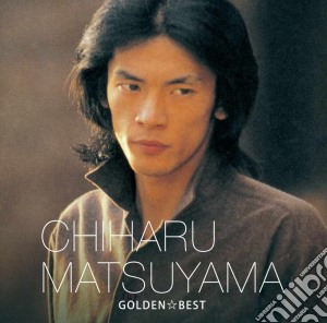 Chiharu Matsuyama - Golden Best cd musicale di Matsuyama, Chiharu