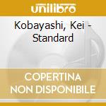 Kobayashi, Kei - Standard cd musicale di Kobayashi, Kei