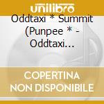 Oddtaxi * Summit (Punpee * - Oddtaxi Original Soundtrack cd
