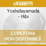 Yoshidayamada - Hibi cd musicale di Yoshidayamada