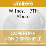 W-Inds. - 7Th Album cd