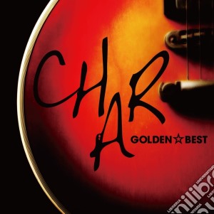 Char - Golden Best Char cd musicale di Char