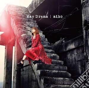 Aiko - May Dream cd musicale