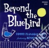 Tommy Flanagan - Beyond The Bluebird cd