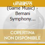 (Game Music) - Bemani Symphony Original Soundtrack (2 Cd) cd
