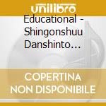 Educational - Shingonshuu Danshinto Gongyou cd