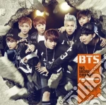 Bts - No More Dream (Japanese Version) cd