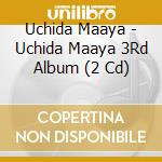 Uchida Maaya - Uchida Maaya 3Rd Album (2 Cd) cd