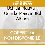 Uchida Maaya - Uchida Maaya 3Rd Album cd