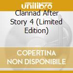 Clannad After Story 4 (Limited Edition) cd