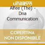 Alfee (The) - Dna Communication cd
