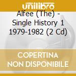 Alfee (The) - Single History 1 1979-1982 (2 Cd) cd