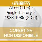 Alfee (The) - Single History 2 1983-1986 (2 Cd) cd