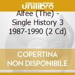 Alfee (The) - Single History 3 1987-1990 (2 Cd) cd