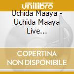 Uchida Maaya - Uchida Maaya Live 2021[Flash Flash Flash] cd