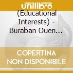 (Educational Interests) - Buraban Ouen Song Monogatari cd