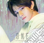 Samuel - One -Japanese Ver.- cd