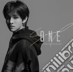 Samuel - One (Japanese Version) (Version B) cd