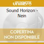 Sound Horizon - Nein cd
