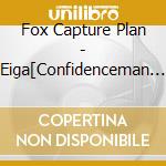 Fox Capture Plan - Eiga[Confidenceman Jp]Original Soundtrack cd