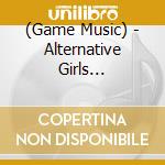(Game Music) - Alternative Girls Character Song 6 cd