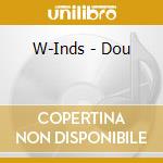 W-Inds - Dou cd