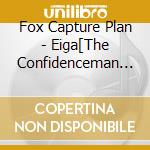 Fox Capture Plan - Eiga[The Confidenceman Jp Princess Hen]Original Soundtrack cd