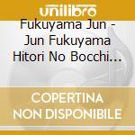 Fukuyama Jun - Jun Fukuyama Hitori No Bocchi Show 2020 cd