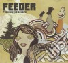 Feeder - Pushing The Senses cd