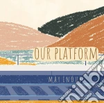 Inoue Mei - Our Platform cd