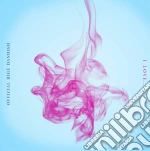 Official Hige Dandism - I Love... cd