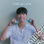 Park Bo Gum - Blue Bird cd