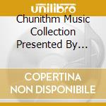 Chunithm Music Collection Presented By Matsushita / Various cd
