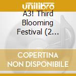 A3! Third Blooming Festival (2 Blu-Ray) cd