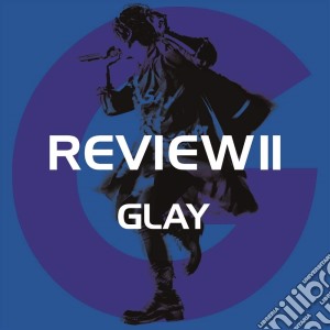 Glay - Review 2 -Best Of Glay- (5 Cd) cd musicale
