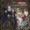 Fairy Tail Original Soundtrack Vol.1 / Various cd