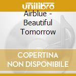 Airblue - Beautiful Tomorrow cd