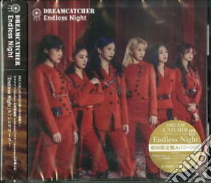 Dreamcatcher - Endless Night cd musicale