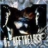 B'Z - Off The Lock cd