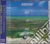 Toshiki Kadomatsu - Weekend fly to the sun cd
