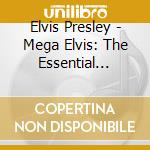 Elvis Presley - Mega Elvis: The Essential Collection