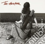 Jennifer Warnes - The Hunter cd