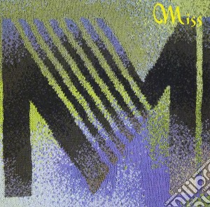 Mariya Takeuchi - Miss M cd musicale di Takeuchi, Mariya