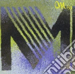 Mariya Takeuchi - Miss M cd